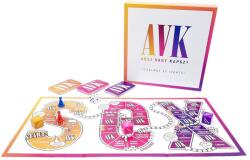 Creative Conceptions AVK: Adsz Vagy Kapsz - felnőtt szex társasjáték (magyar) - sexshopcenter