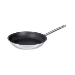  Tigaie Inox antiaderenta 28cm (2013280)