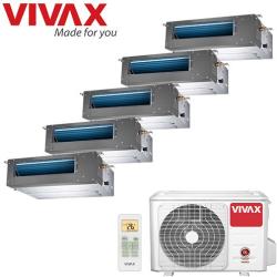 Vivax ACP-12DT35AERI / ACP-42COFM123AERI Aer conditionat