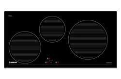 NODOR IH-N7703 BK NorCook (4111) Főzőlap