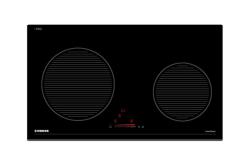 NODOR IH-N7502 BK NorCook (4112) Főzőlap