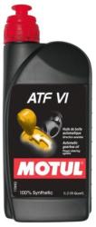 Motul ATF VI automataváltó olaj (MOT ATF VI 1L)