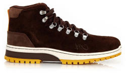 K1x H1ke Territory Classic Le Mk2 Brown Mustard