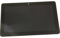 NBA001LCD003528 OEM LCD kijelző érintővel kerettel, előlap (NBA001LCD003528)