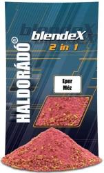 Haldorádó Blendex 2 In 1 etetőanyag 800g Eper + Méz (HD12501)