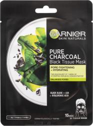 Garnier Pure Charcoal Mask With Algae Maszk 28 g