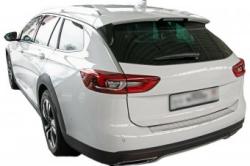ALM Ornament protectie bara din inox calitate premium Opel Insignia Sports Tourer 2017-2023 (1790)