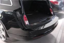 ALM Ornament protectie bara din inox calitate premium Opel Insignia Break 2008-2017 (1770)