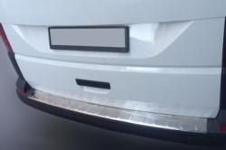 ALM Ornament protectie bara din inox calitate premium VW T6 2015-2022 (2510)