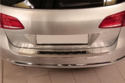 ALM Ornament protectie bara din inox calitate premium VW Passat B7 Break / Combi 2010-2014 (2390)