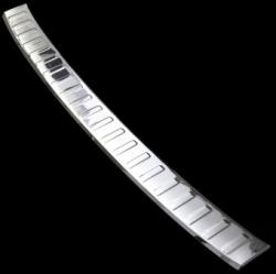 ALM Ornament protectie bara din inox calitate premium Audi A4 B9 Avant / Break 2015-2020 (A0770)