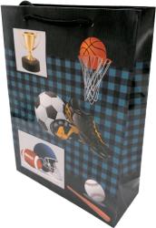 Cangnan Color Bag Co. , Ltd Подаръчни торбички 24 х 18 х 7 см. М13-035