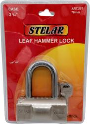 Wuxi Hongyu Daily-Use Products Co. , Ltd Катинар STELAR® Harden Shackle 50мм