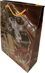 Cangnan Color Bag Co. , Ltd Подаръчни торбички 24 х 18 х 7 см. М18-096
