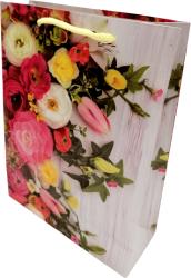 Cangnan Color Bag Co. , Ltd Подаръчни торбички 24 х 18 х 9 см. М18-083