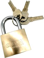  Катинар CUSAM Top Security 63мм