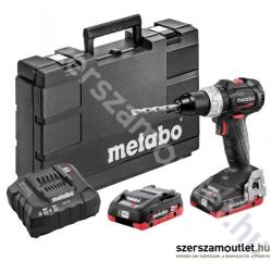 Metabo BS 18 LT BL SE (602367800)