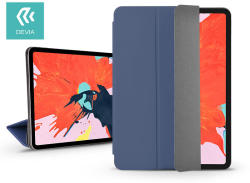 DEVIA Apple iPad Pro 11 2018 Smart Case blue (ST319365)