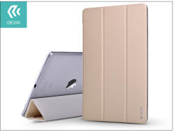DEVIA Apple iPad Pro 10.5 / iPad Air 2019 Smart Case pink (ST997830)
