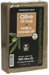 100% Pure Olívaszappan Vanília-avokádó 100g