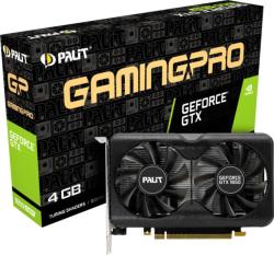 Palit GeForce GTX 1650 4GB Super Gaming GDDR6 (NE6165S01BG1-166A)