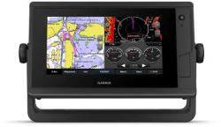 Garmin GPSMAP 722 Plus (010-02320-00)