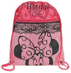 Disney Saculet colectia Minnie Mouse dantela (2102001418)