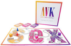 Creative Conceptions AVK: Adsz Vagy Kapsz - felnőtt szex társasjáték (magyar) - szexshop