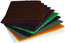 Norton BearTex kézi csiszolólap 150x230mm Medium A, 20 db/csomag (CT257491) - corvinustoolskft