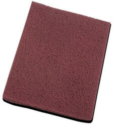 Norton BearTex kézi csiszolólap perforált 150x230mm Very Fine A Long Life, 20 db/csomag (CT218293)