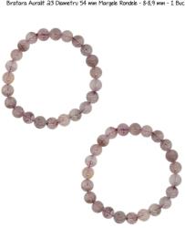  Bratara Auralit 23 Natural - Diametru 60 mm - Perna - 10x23 mm - 1 Buc