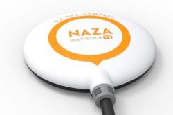 DJI NAZA-M V2 GPS vevő (DJI-NAZA-M-V2-GPS)