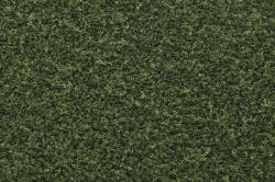 Woodland Woodlands T1345 Szóróanyag, zöld fű, finom kidolgozású (szivacsos) (724771013457)