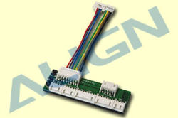 ALIGN TP Balancer/Align Adapter (K10383TA)