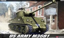 Academy 13279 M36B1 1: 35 (AC13279)