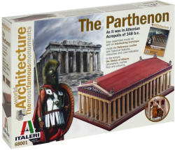 Italeri 68001 Italeri Parthenon (8001283680011)
