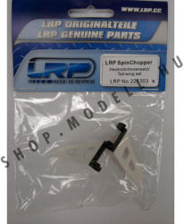 LRP Spin Chopper vezérsík szett (4250068140095)