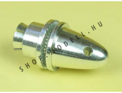 PERKINS Légcsavar adapter 4mm-re (P4447410)