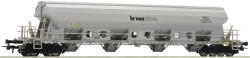 Roco 76410 Szétnyíló tetejű kocsi Tads, PKP Cargo VI (9005033764104)