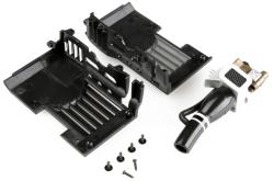 LRP 222209 Karosszéria alkatrészek Sky Chopper (4250068144277)