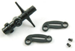 LRP 222217 Alsó rotortartó Sky Chopper (4250068144352)