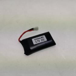 ELEMENTS VANT Akku LiPo 600mAh 3, 7V 25C (VANT600-1S)