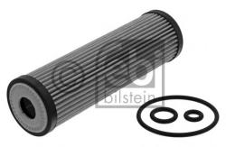 Febi Bilstein Filtru ulei MERCEDES C-CLASS T-Model (S204) (2007 - 2014) FEBI BILSTEIN 37983