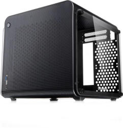 RAIJINTEK Metis Evo TG Black (0R20B00160)