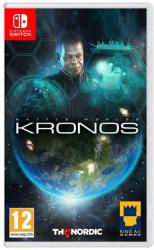 THQ Nordic Battle Worlds Kronos (Switch)