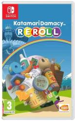 BANDAI NAMCO Entertainment Katamari Damacy REROLL (Switch)