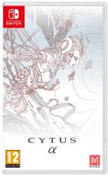 PM Studios Cytus Alpha (Switch)