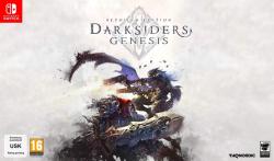THQ Nordic Darksiders Genesis [Nephilim Edition] (Switch)