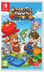 Rising Star Games Harvest Moon Mad Dash (Switch)