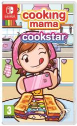 Planet Entertainment Cooking Mama Cookstar (Switch)